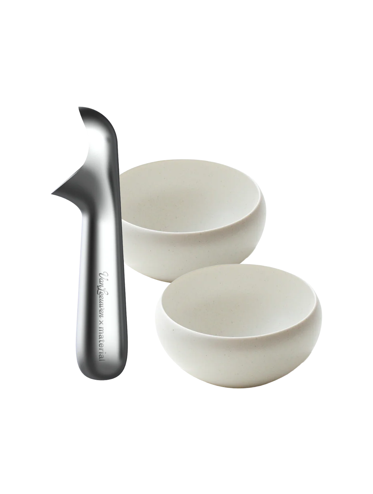 The Sundae Set